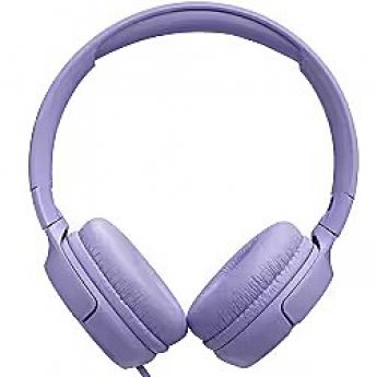 JBL Austiņas JBL Tune 520C Purple Type-C