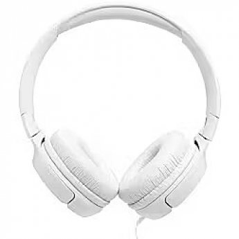 JBL Austiņas JBL Tune 520C White Type-C