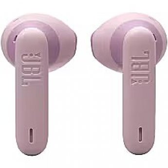 JBL Austiņas JBL Wave Flex 2 Pink Wireless Noise-Cancelling