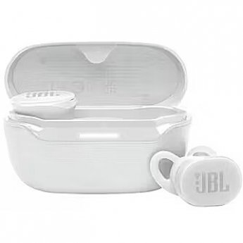 JBL Bezvadu austiņas JBL Endurance Race 2 White