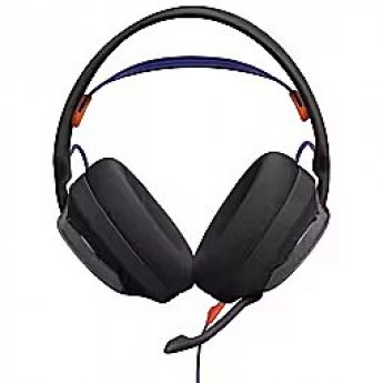 JBL Bezvadu austiņas JBL Quantum 250 Black