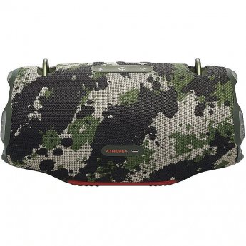JBL Bluetooth Lautsprecher Xtreme 4 camouflage