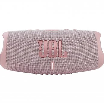 JBL Charge 5, Pink