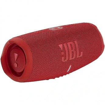 JBL Charge 5, Red
