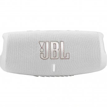 JBL Charge 5, White
