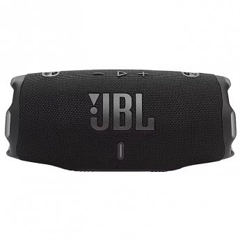 JBL Charge 6, Black