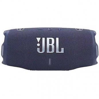 JBL Charge 6, Blue