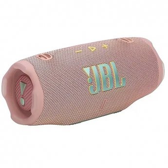 JBL Charge 6, Pink