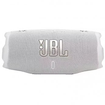 JBL Charge 6, White