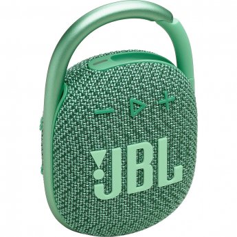 JBL Clip 4 Eco, Green