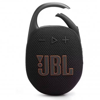 JBL Clip 5, Black