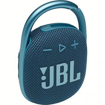 JBL Clip4, Blue