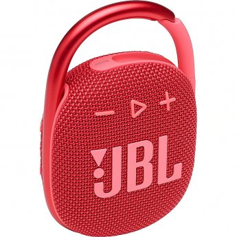 JBL Clip4, Red