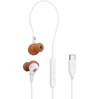 JBL Endurance Run 3 USB-C, White