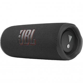 JBL Flip 6, Black