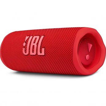 JBL Flip 6, Red