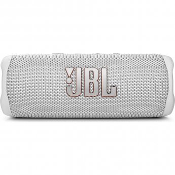 JBL Flip 6, White 