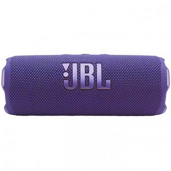 JBL Flip 7 Bluetooth Speaker Purple