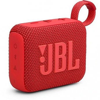 JBL Go 4 Portable Speaker