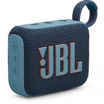 JBL Go 4 Portable Speaker