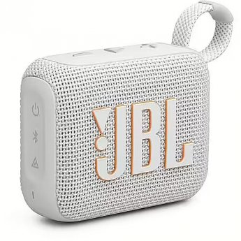JBL Go 4 Portable Speaker