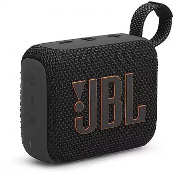 JBL Go 4 Portable Speaker
