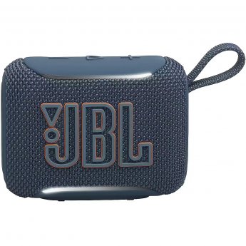 JBL Go 5, blue