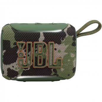 JBL Go 5, camo