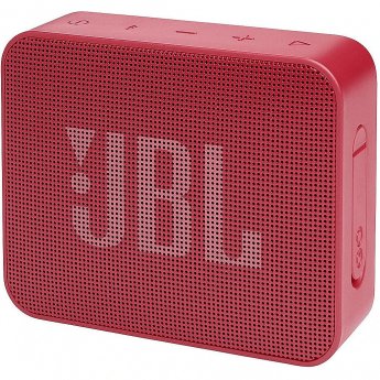 JBL GO Essential, Red