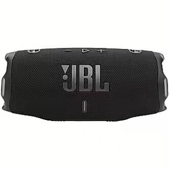 JBL "JBL Charge 6 - Black "