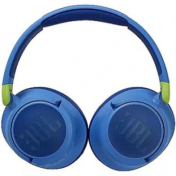 JBL JR 460NC Kids, Blue