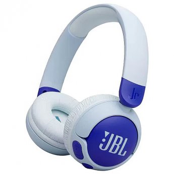 JBL Junior 320BT blue