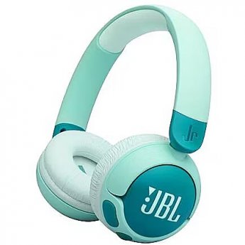 JBL Junior 320BT green