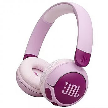 JBL Junior 320BT purple