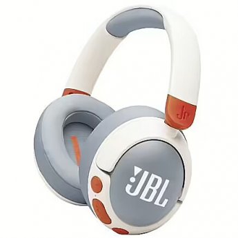 JBL Junior 470NC white