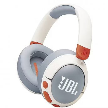 JBL Junior 470NC, white