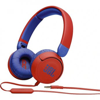 JBL Junior Jr310, Red/Blue