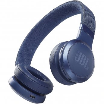 JBL Live 460NC, Blue