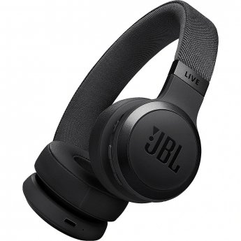 JBL Live 670NC, Black
