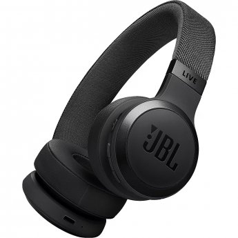 JBL Live 670NC, Black