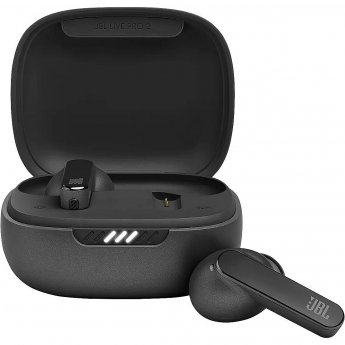 JBL Live Pro 2, Black