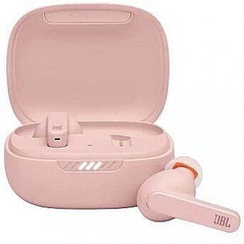 JBL Live Pro+, Pink