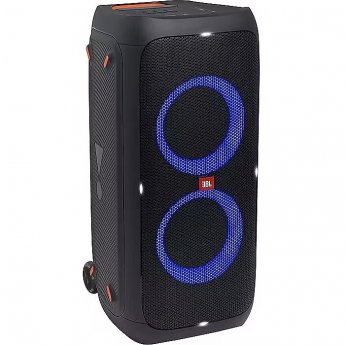 JBL PartyBox 310, Black