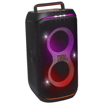 JBL PartyBox Club 120,Black