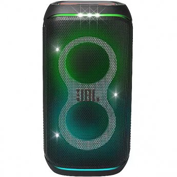 JBL PartyBox Club 120,Black
