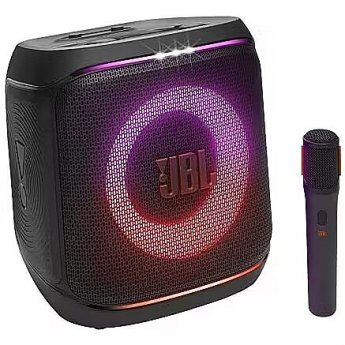 JBL PartyBox Encore 2 Speaker with Microphone