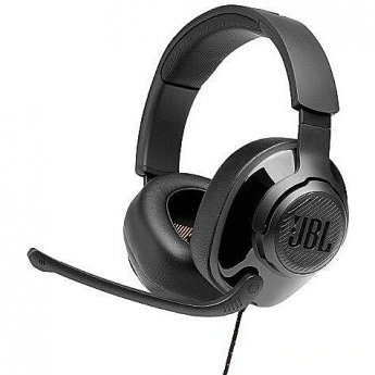 JBL Quantum 300 Gaming Headset