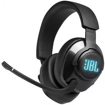 JBL Quantum 400 Gaming Headphones