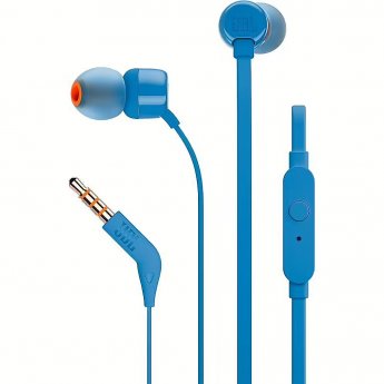 JBL Tune 110, Blue