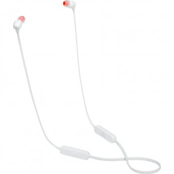 JBL Tune 115BT, White